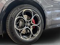 Alfa Romeo Stelvio - Vorschau Bild 4