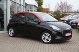 Hyundai i10 1.2 Automatik Intro Edition NAVI DAB PDC EU6 - Hyundai: Eu Auto