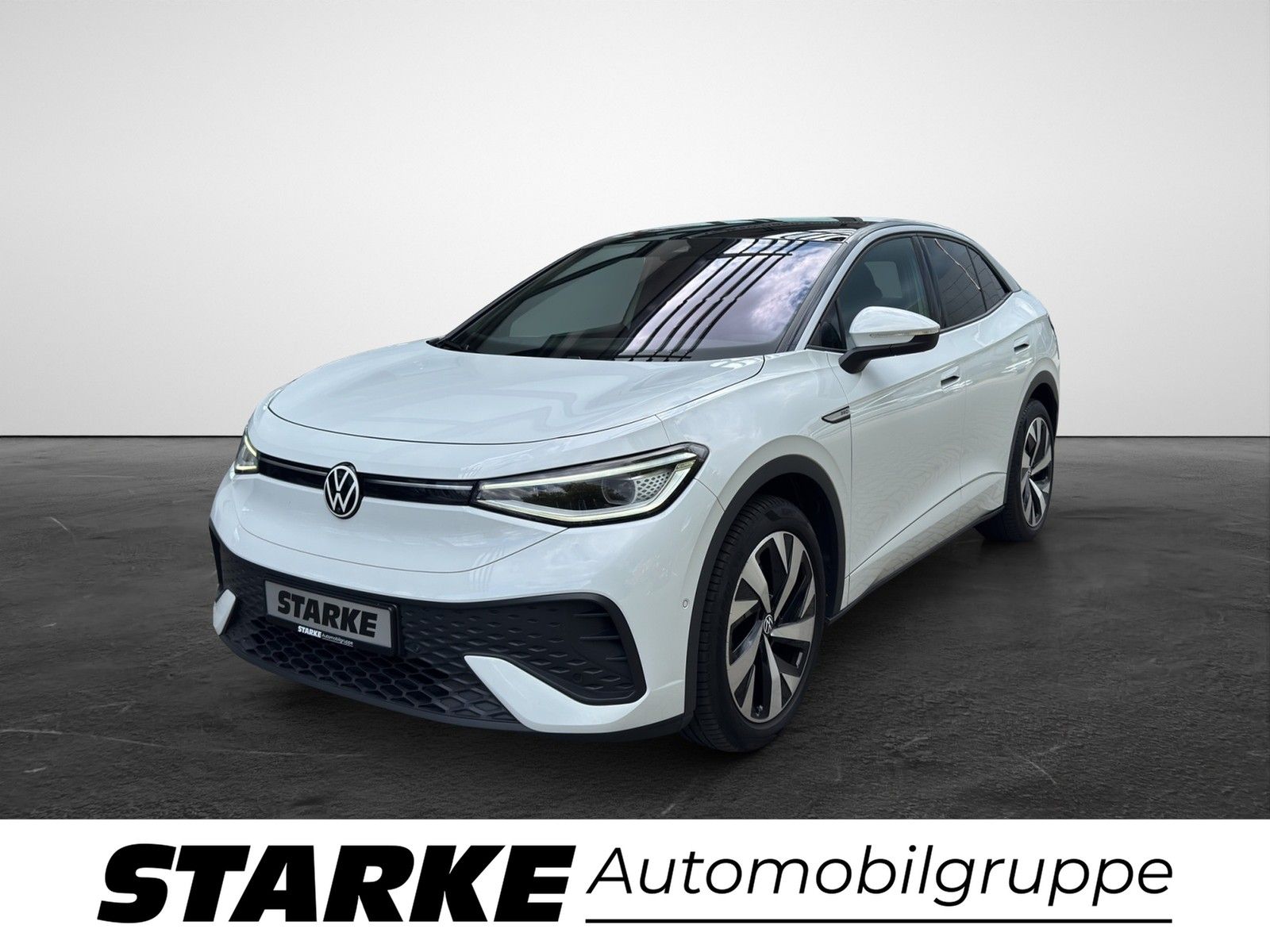 Volkswagen ID.5 Pro Performance mit Infotainment-Paket  Hea imagem 2