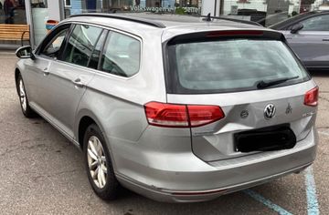 Volkswagen Passat Variant - 4