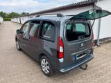 Citroën Berlingo BlueHDi120 Multispace Shine Microcamper - Citroën Berlingo: Standheizung