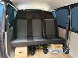 Volkswagen T6 Kombi 4x4 Wohnmobil,Lang, Zahnr. + Neuer TÜV - Volkswagen Lang