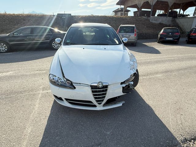 Alfa Romeo ANDERE 147 1.6 TS 16V 120 Quadrifoglio Verde