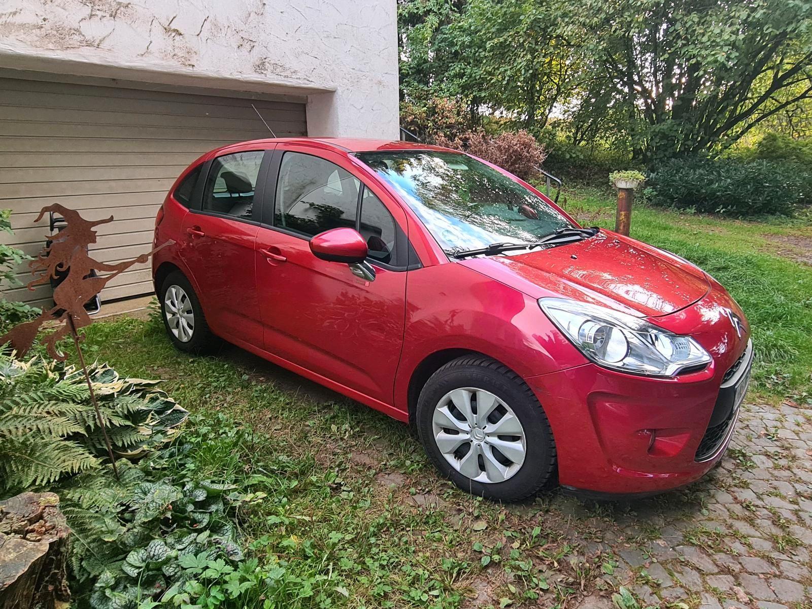 Citroën C3