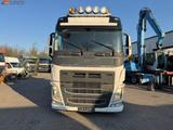 Volvo FH 540 Kesla Kran 330.120 Lift Achse 8x4 Euro 6 - Volvo F12