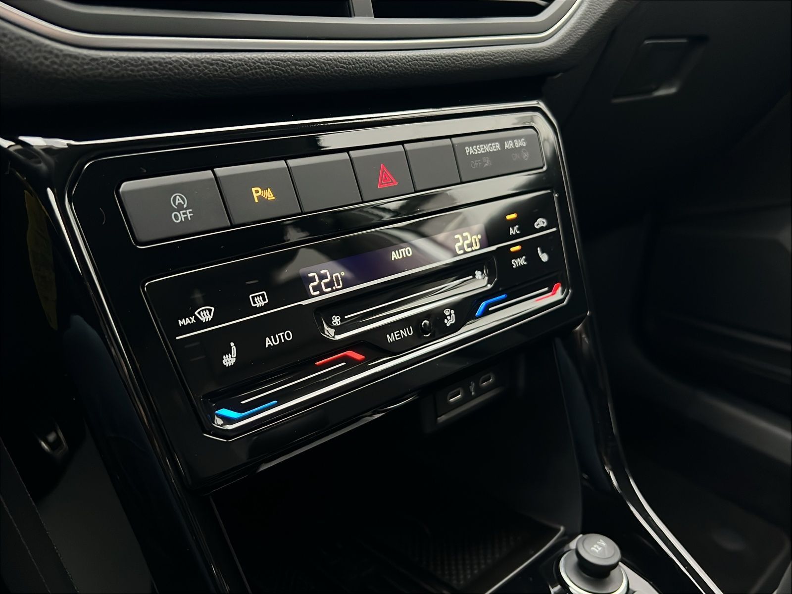 Volkswagen T-Cross - Bild 32