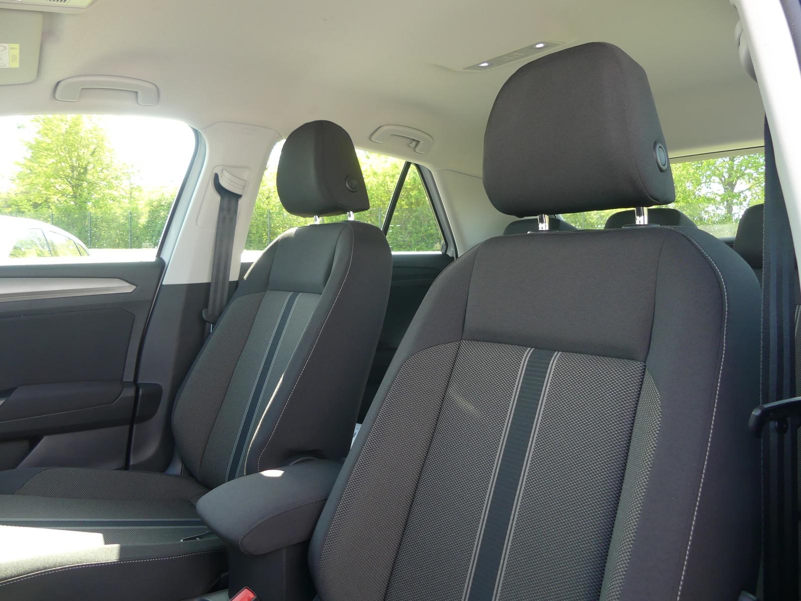 Volkswagen T-Roc 1.5 16V TSI Style DSG LED Navi ACC Kamera, миниатюра 26