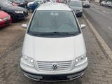 Volkswagen Sharan Highline *6 SITZE*AUTOMATIK* - gebrauchte Volkswagen Sharan aus dem Jahr 2001