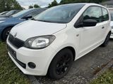 Skoda Citigo Cool Edition