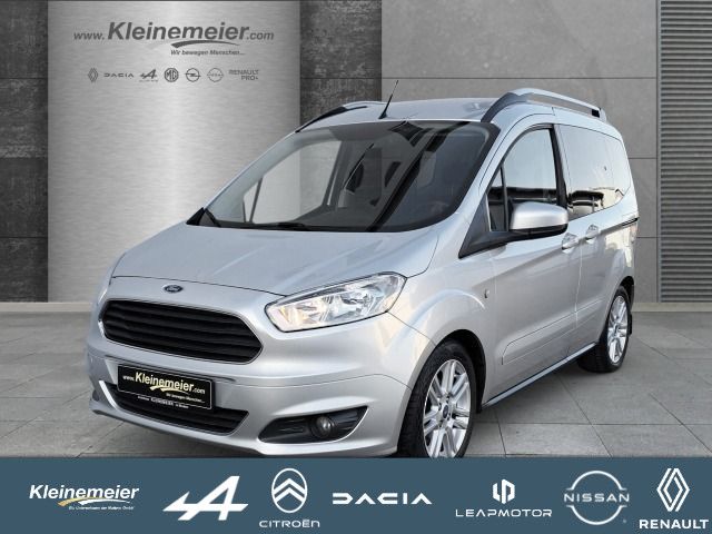 Ford Tourneo Courier 1.0 EcoBoost Titanium*PDC*