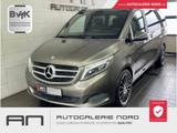 Mercedes-Benz V 220 Edition Lang Navi+ Klima+ 7-Sitzer - Mercedes-Benz V-Class: Edition
