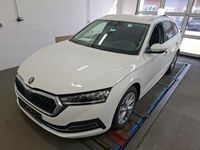 Skoda Octavia - Vorschau Bild 2