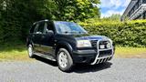 Suzuki Grand Vitara 5-trg. 2.7 V6 XL7 Comfort+ - Suzuki Grand Vitara: Xl7