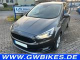 Ford C-Max C-MAX TREND AUTOMATIDD