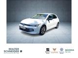 Volkswagen Golf 1,5 l TSI Goal AHK Navi LED ACC Kamera - Jahreswagen