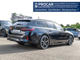 BMW 550e xDrive Tour. M Sport Pro HuD+Pano+AHK+Bower - BMW 550 Gebrauchtwagen