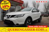 Nissan Qashqai 1.6 dCi Tekna 4x4 *AHK*PANO*LED*SHZ*N... - Nissan Qashqai: Panorama-Dach