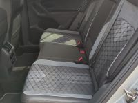Volkswagen Tiguan - Vorschau Bild 4