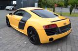 Audi R8 5.2 FSI plus S tronic quattro - - Audi R8: 5.2