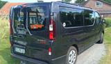 Renault Trafic 3; 9-Sitzer - Renault Trafic von privat