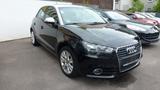 Audi A1 Sportback ambition - Audi A1 Gebrauchtwagen in Bochum