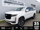 Cadillac Escalade Sport Platinum 6.2 V8 |LPG|Night Vision - Cadillac Escalade mit LPG-Antrieb