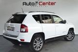 Jeep Compass 2.2 CRD 4x4 Limited *2.Hand*Navi*SHZ* - Jeep Compass in Hagen