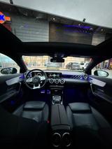 Mercedes-Benz CLA 45 AMG 4MATIC  Panoramadach  - gebrauchte Mercedes-Benz CLA 45 AMG aus dem Jahr 2020