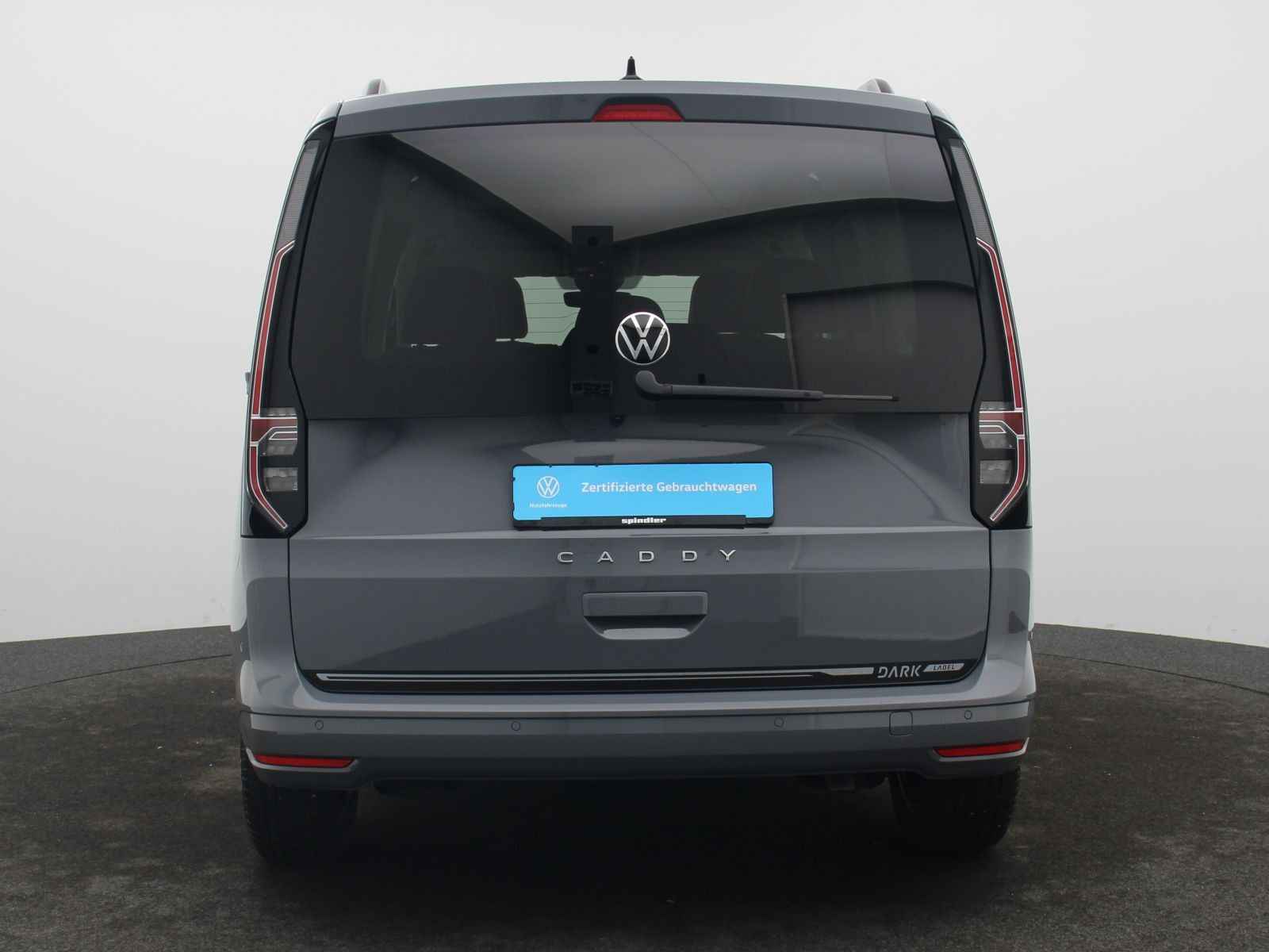 Volkswagen Caddy - Bild 8