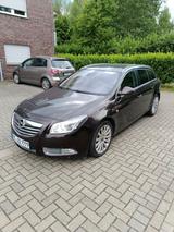 Opel Insignia Sports Tourer Zahnriemen neu... - Opel Insignia