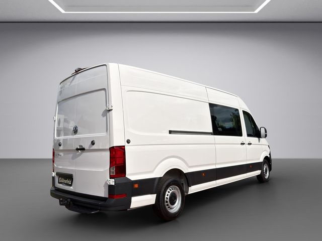 Crafter PLUS 35 2.0 TDI L3H2 FWD