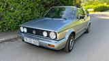 Volkswagen Golf - VW Golf von 1988