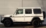 Mercedes-Benz G 350 d Professional V6 - Mercedes-Benz Professional