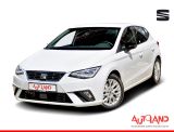 Seat Ibiza FR 1.0 TSI LED ACC Navi Kamera Sitzheizung - Seat Ibiza Tageszulassungen mit Benzin-Antrieb