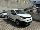 Toyota TOYOTA Proace City 1.5D 100 CV S&S L1H1 Comfort - Toyota: T100