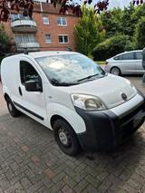Fiat Fiorino Kastenwagen - Fiat Fiorino aus 2012