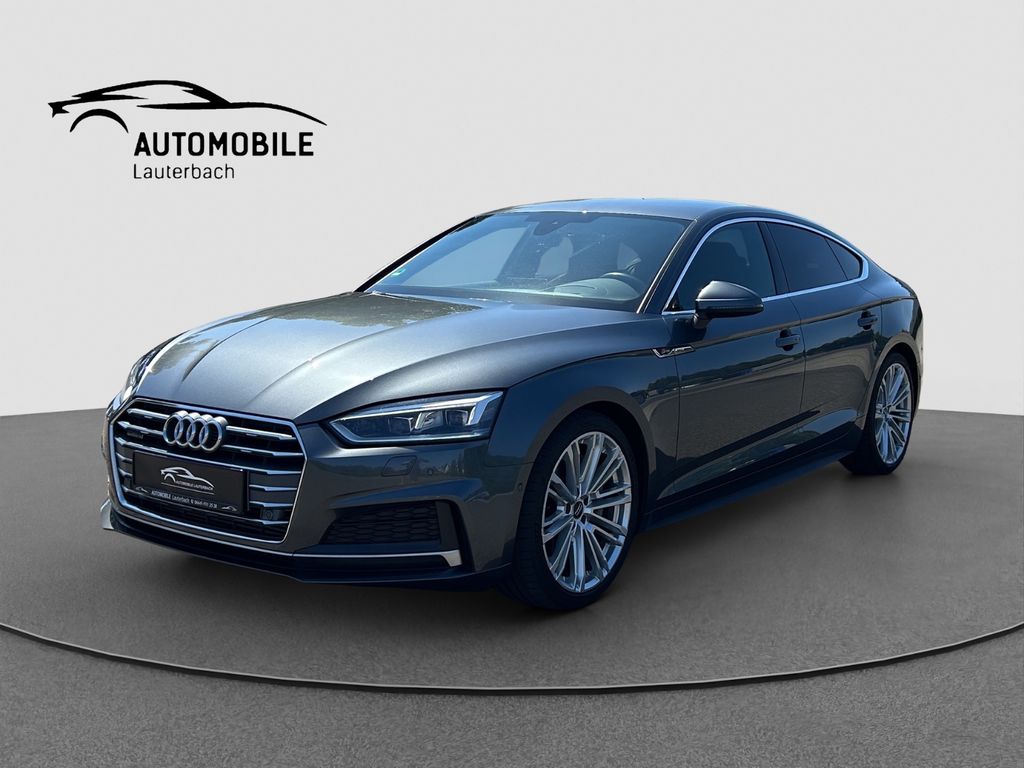 Image of Audi A5