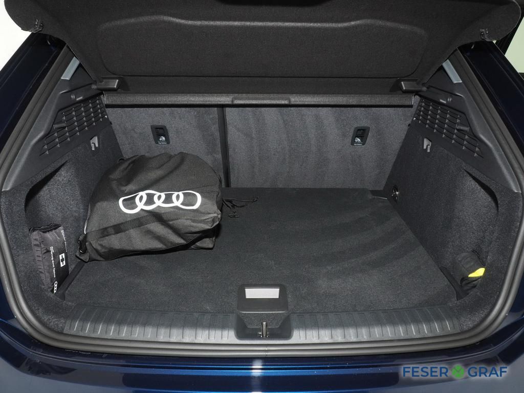 Audi A3 - Bild 10