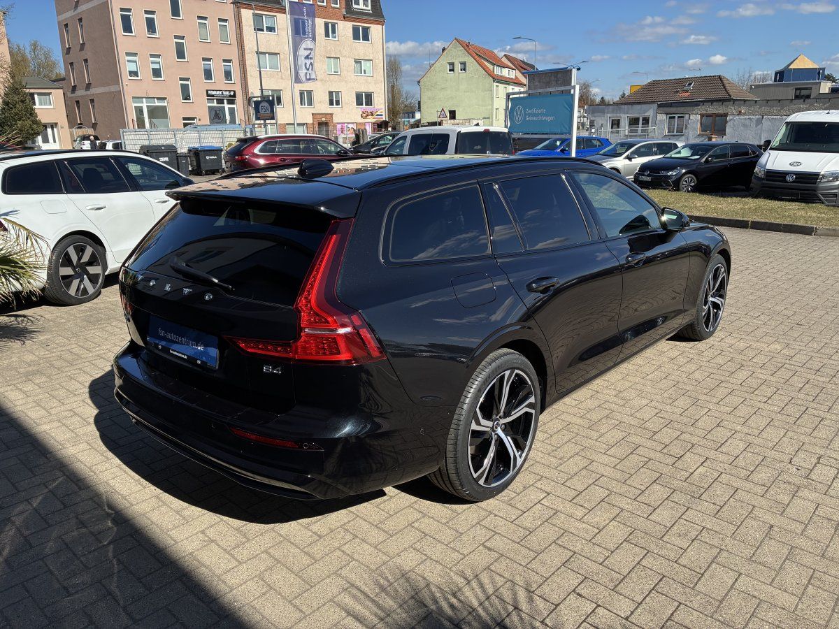 Volvo V60 - Bild 4