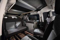 Crosscamp Explorer EXPLR 177 PS