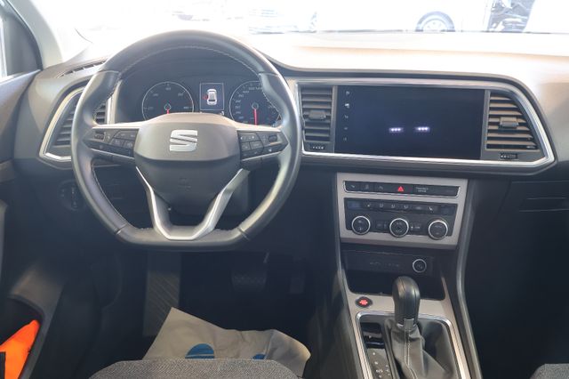 Seat Ateca 2.0 TDI Xperience ACC+SIDE+LED+CARPLAY