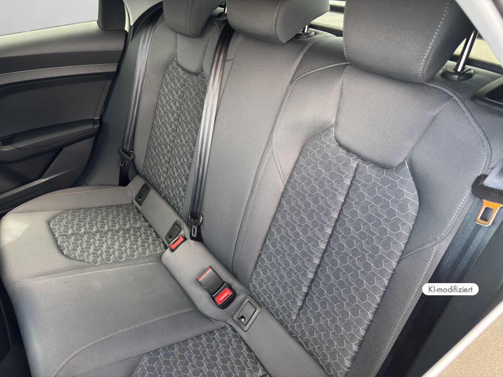 Audi A1 - Bild 15