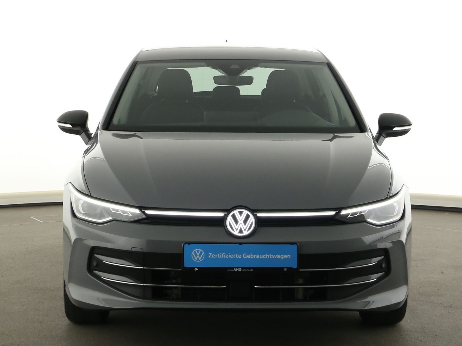 Volkswagen Golf - Bild 3