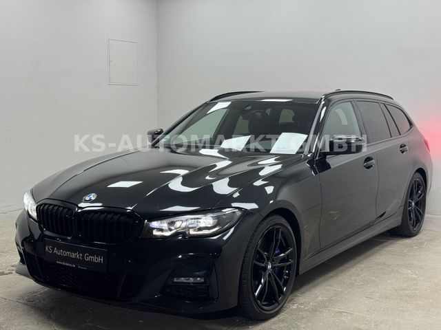 BMW 320 d Touring*M Sport Shadow*Navi*PDC*1-HAND*