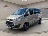 Ford Tourneo Custom Titanium,Navi,R.-Kamera,Tempomat, - Ford Tourneo Custom mit Diesel-Antrieb