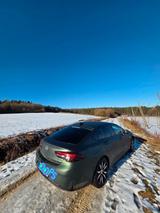 Opel Insignia 1.5 Turbo 121kW  Grand Sport - Opel Insignia von privat