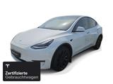 Tesla Model Y Long Range AWD - Tesla Model Y in Hannover