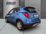 Opel Mokka Selection 1.6 Start Stopp Klimaanlage Ganz - Opel Mokka: Selection
