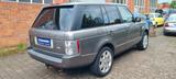 Land Rover Range Rover V8 TD Vogue*TÜV/AU NEU* - Land Rover Range Rover aus 2007: Vogue