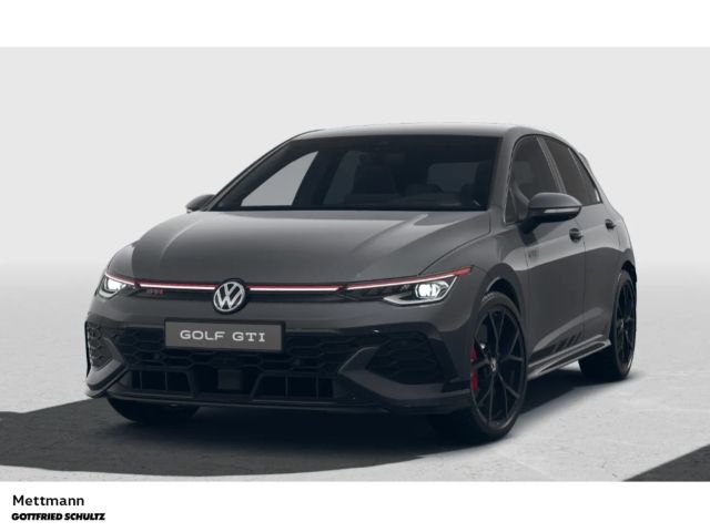 Volkswagen Golf GTI Clubsport 2.0 TSI DSG SHZ NAV NAV APP D